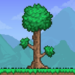 泰拉瑞亚1.4.4.9中文版手机版(Terraria)