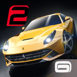 gt赛车2真实体验(GT Racing 2)