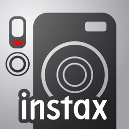富士instax mini Evo相机软件