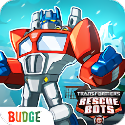 变形金刚救援机器人英雄历险记免费版(Rescue Bots)