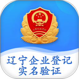 辽宁企业登记实名验证安卓版