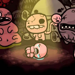 以撒的结合官方版(isaac android)