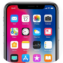 苹果iPhone14启动器(iPhone 14 桌面)
