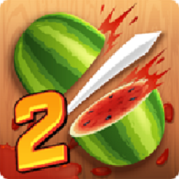 水果忍者2最新版2025(Fruit Ninja 2)