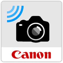 佳能6d连接手机软件(camera connect)