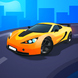 竞赛车手最新版(race master)