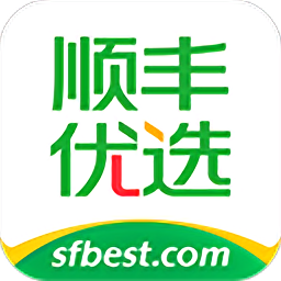 顺丰优选app