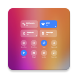 小米控制中心app中文版(Mi Control Center)