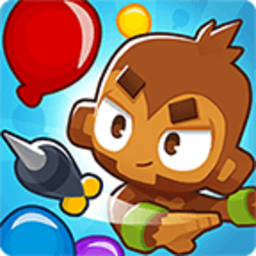 猴子TD6(Bloons TD 6)