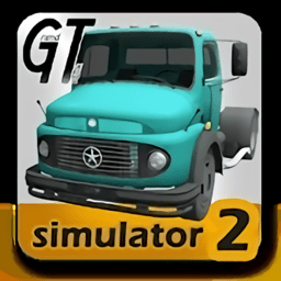 Grand Truck Simulator2官方版