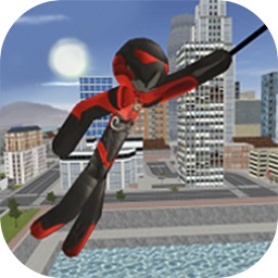 城市蜘蛛人英雄3D中文版