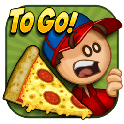 老爹披萨店hd高清版官方正版(Papa's Pizzeria HD)