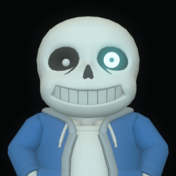 传说之下3dsans手机版(3DTale - Sans)