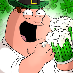 恶搞之家游戏官方正版(Family Guy)