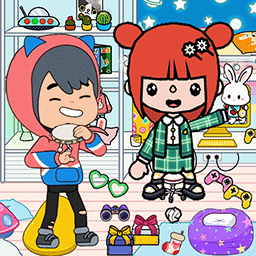 迷你城堡魔法家园最新版