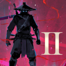 忍者岚2官方正版最新版(Ninja Arashi 2)