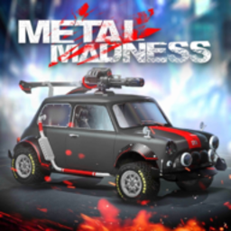 Metal Madness最新版(金属疯狂)