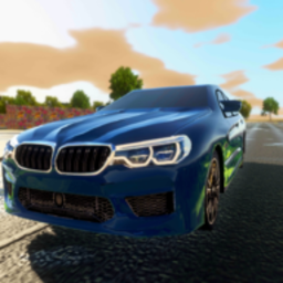 德国汽车模拟器M5最新版(M5 Car Simulator)