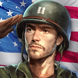 二战名将策略战争官方版(StrategyCommander)