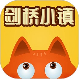 RunFox剑桥小镇少儿英语启蒙课app