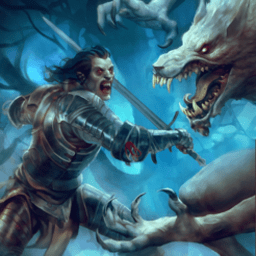 吸血鬼的堕落起源手游(Vampire)