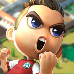 空闲足球学校最新版Idle Football School