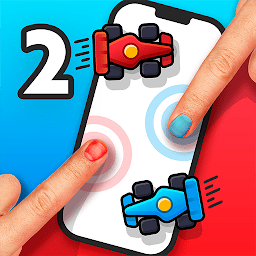 2 player games最新版