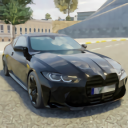 汽车驾驶学校游戏(Car Driving School 2023)