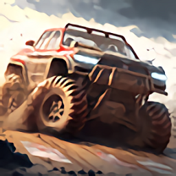 越野赛车4×4官方版(Offroad Adventure)