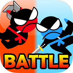 跳跃忍者大战手游官方版(NinjaBattle)