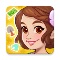 奥哈纳小岛官方最新版(Ohana Island)