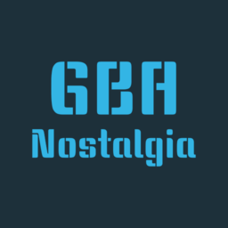 Nostalgia.GBA Pro模拟器