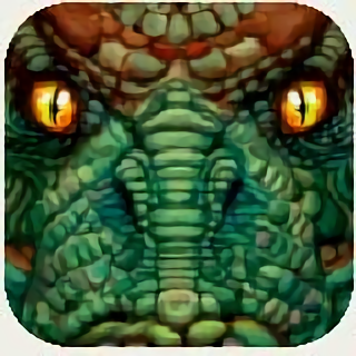 终极恐龙模拟器官方版(DinosaurSim)