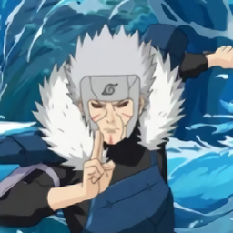 死神Vs火影动画版奥义彩蛋正版