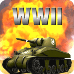 ww2战争模拟器最新版